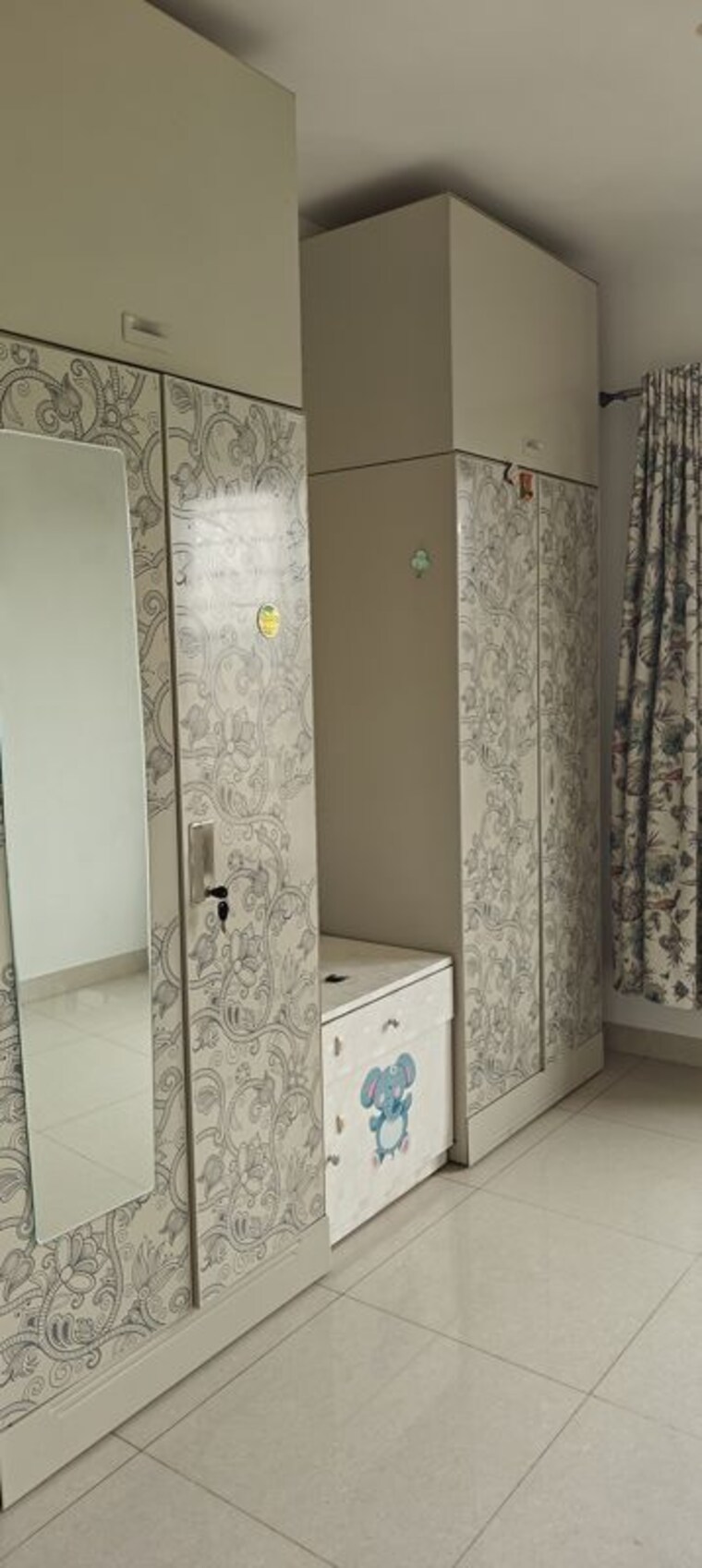 Bathroom, nanded-city-pancham 2 Bedroom 710 Sq.Ft. Apartment In Nanded Pune 10661649