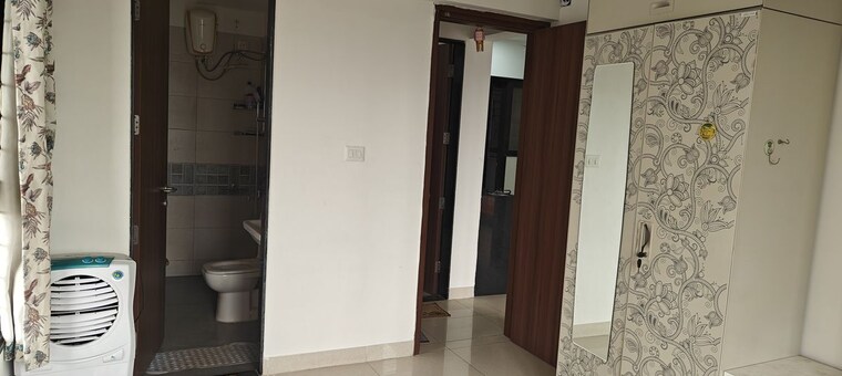 Room, nanded-city-pancham 2 Bedroom 710 Sq.Ft. Apartment In Nanded Pune 10661649