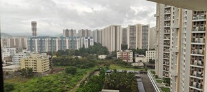 2 BHK Apartment For Rent in Nanded City Pancham, Nanded