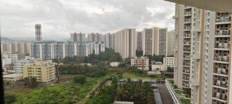 2 BHK Apartment For Rent in Nanded City Pancham in Nanded, Pune