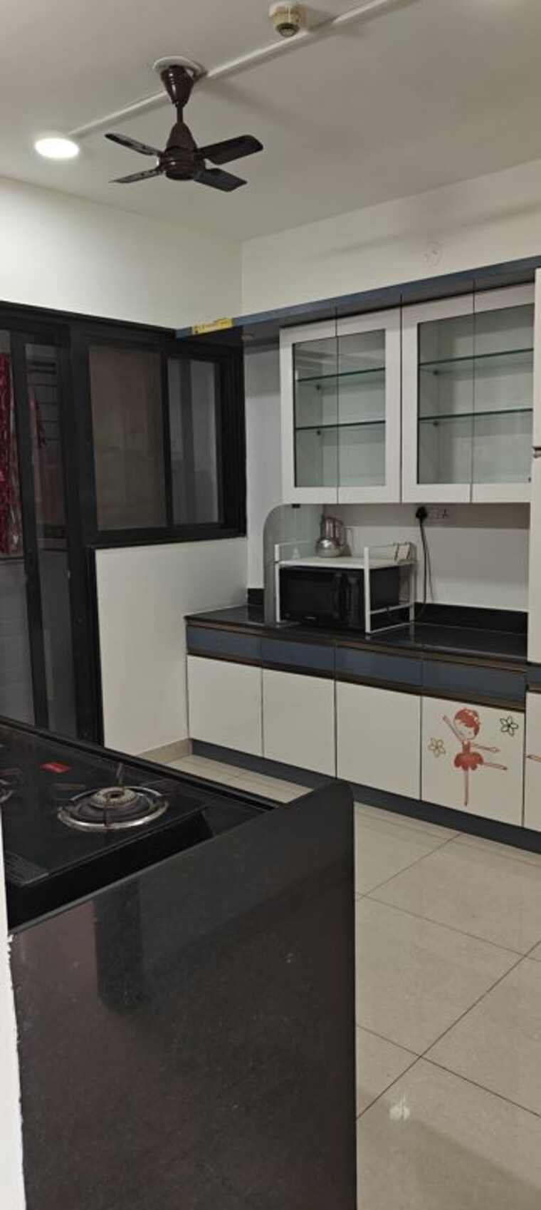 Kitchen, nanded-city-pancham 2 Bedroom 710 Sq.Ft. Apartment In Nanded Pune 10661649