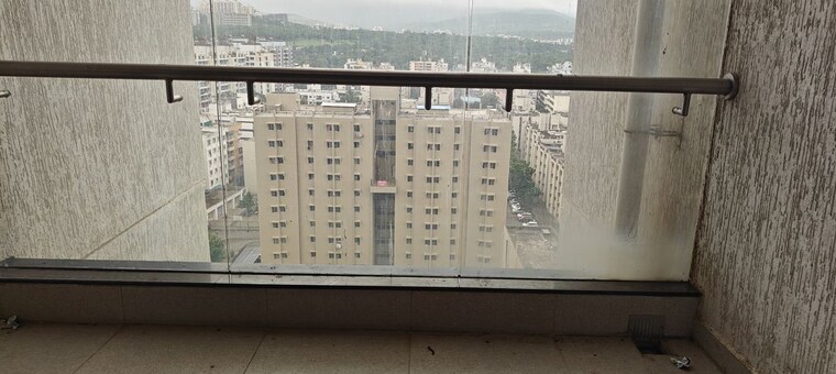 Master Plan, nanded-city-pancham 2 Bedroom 710 Sq.Ft. Apartment In Nanded Pune 10661649