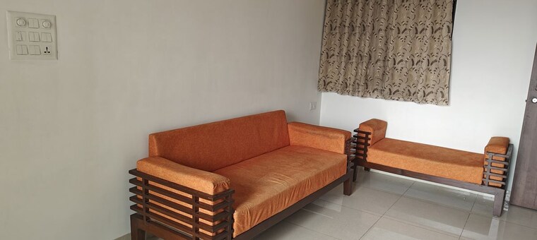 Bedroom, nanded-city-pancham 2 Bedroom 710 Sq.Ft. Apartment In Nanded Pune 10661649