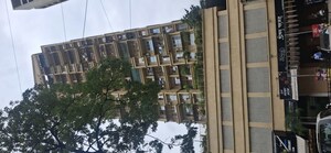 2 BHK Apartment For Rent in Welkin Mannat, Ghansoli