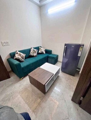 3 BHK Builder Floor For Rent in Ramesh Nagar