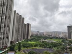2 BHK +  570 Sq.Ft. Apartment in Piramal Vaikunth