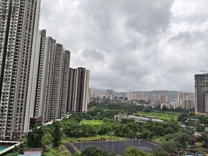 2 BHK Apartment For Rent in Piramal Vaikunth, Balkum Pada