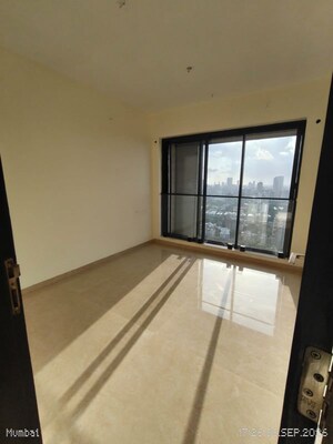 2 BHK Apartment For Rent in Dosti Eastern Bay Phase 2, Wadala