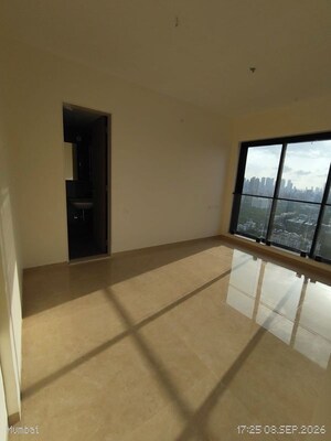 Room in 2 BHK Apartment at Dosti Eastern Bay Phase 2, Wadala – for Rent