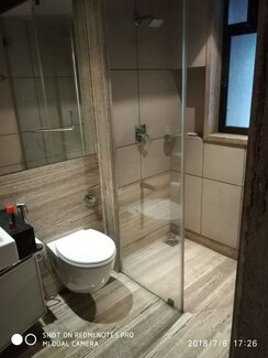 4 BHK +Apartment For Rent in Tiara Tower