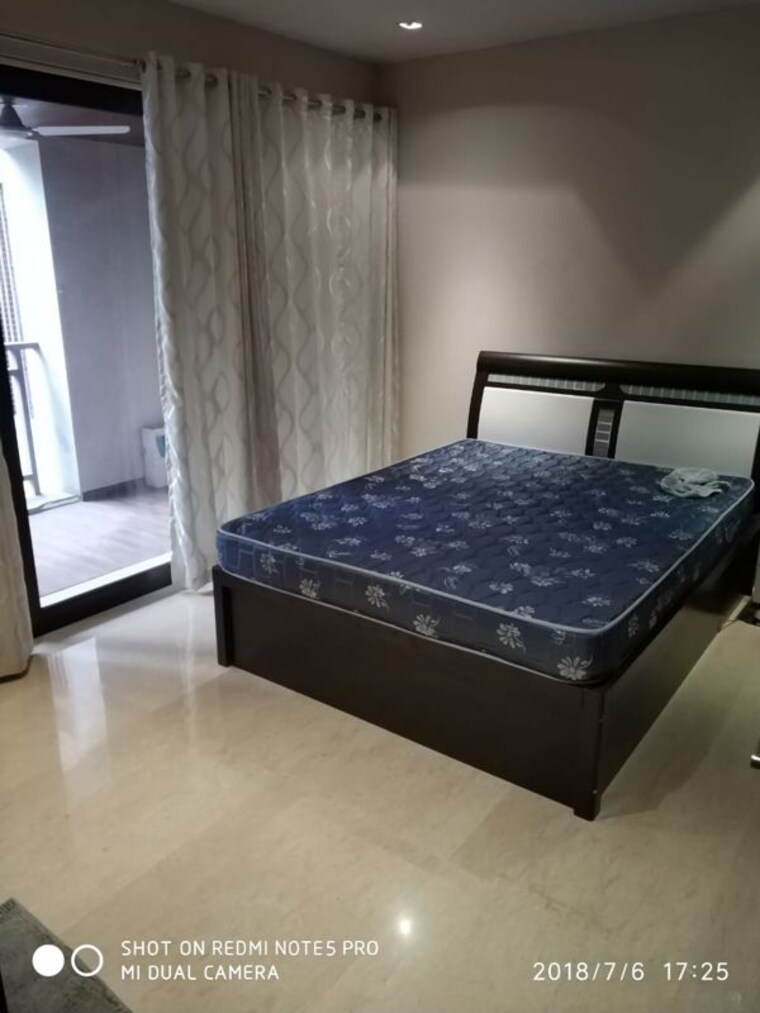 Bedroom, tiara-tower 4 Bedroom 2200 Sq.Ft. Apartment In Santacruz West Mumbai 10661689