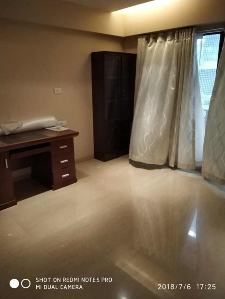 Living Room, tiara-tower 4 Bedroom 2200 Sq.Ft. Apartment In Santacruz West Mumbai 10661689