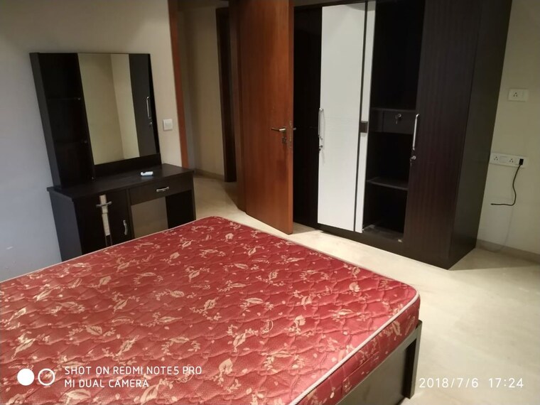 Bedroom, tiara-tower 4 Bedroom 2200 Sq.Ft. Apartment In Santacruz West Mumbai 10661689