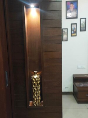 Furnished Amenities in 3 BHK Apartment at Sector 91 – for Rent
