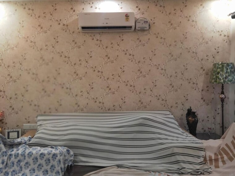 Bathroom, sector 91 3 Bedroom 3200 Sq.Ft. Apartment In Sector 91 Mohali 10661692