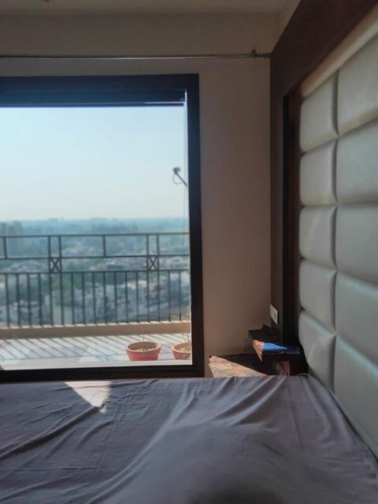 Balcony, sector 91 3 Bedroom 3200 Sq.Ft. Apartment In Sector 91 Mohali 10661692