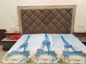 Bedroom in 3 BHK Apartment at Sector 91 – for Rent