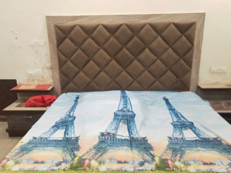 Bedroom, sector 91 3 Bedroom 3200 Sq.Ft. Apartment In Sector 91 Mohali 10661692