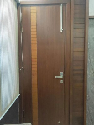 Building Lobby in 3 BHK Apartment at Sector 91 – for Rent