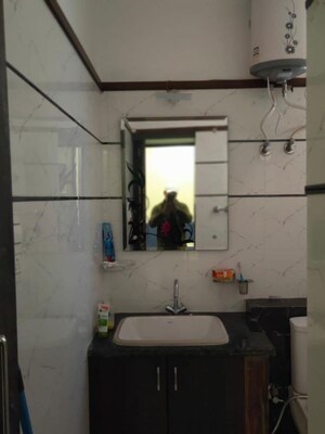 Kitchen in 3 BHK Apartment at Sector 91 – for Rent