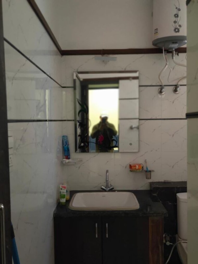 Kitchen, sector 91 3 Bedroom 3200 Sq.Ft. Apartment In Sector 91 Mohali 10661692