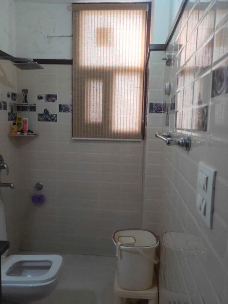 Bathroom, sector 91 3 Bedroom 3200 Sq.Ft. Apartment In Sector 91 Mohali 10661692