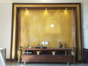 Furnished Amenities in 3 BHK Apartment at Sector 91 – for Rent