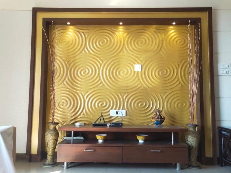 undefined, sector 91 3 Bedroom 3200 Sq.Ft. Apartment In Sector 91 Mohali 10661692