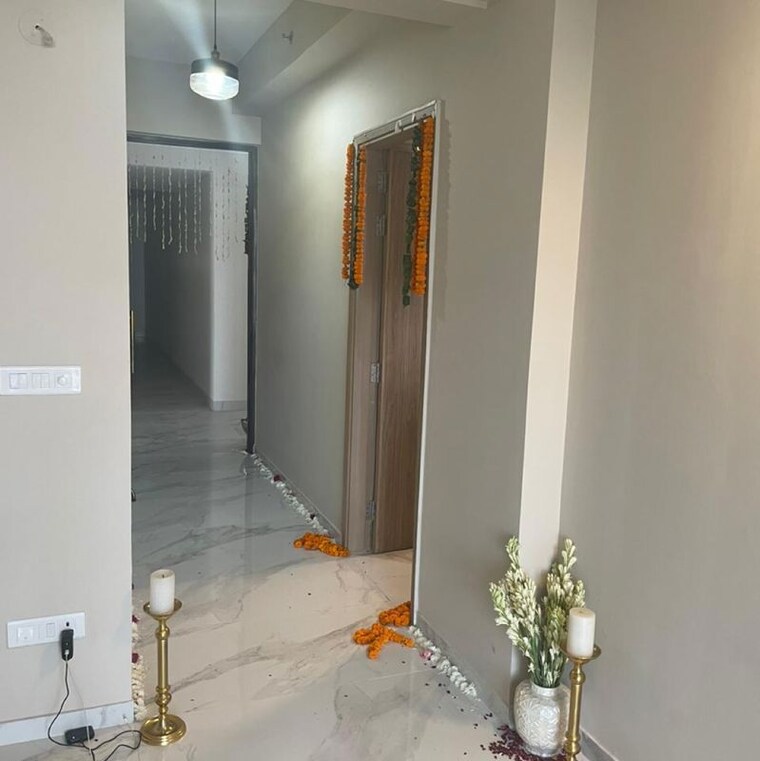 undefined, aipl-zen-residences 2 Bedroom 1262 Sq.Ft. Apartment In Sector 70a Gurgaon 10661705