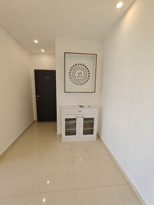 2 BHK Apartment For Rent in Shriram 107 South East, Attibele