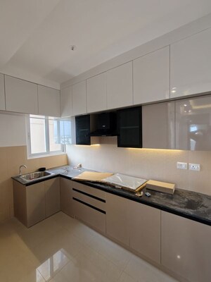 Kitchen in 2 BHK Apartment at Shriram 107 South East, Attibele – for Rent
