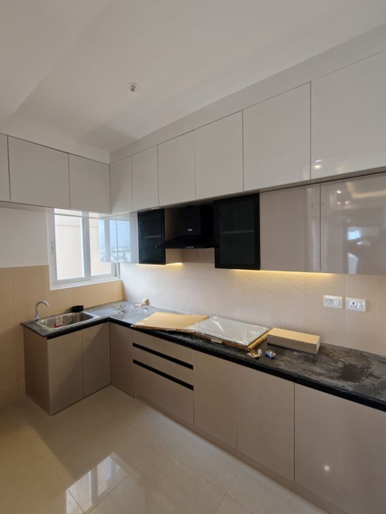 Kitchen, shriram-107-south-east 2 Bedroom 752 Sq.Ft. Apartment In Attibele Bangalore 10652864