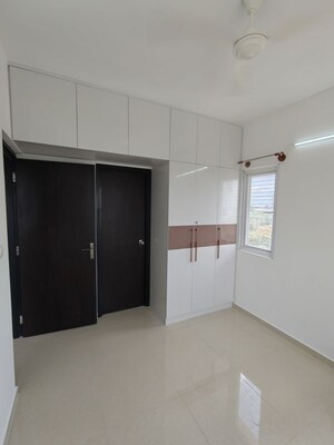 Master Bedroom in 2 BHK Apartment at Shriram 107 South East, Attibele – for Rent