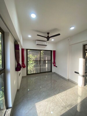 1 BHK Apartment For Rent in Antariksh Ace, Bandra East