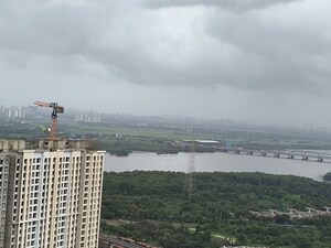 2 BHK Apartment For Rent in Piramal Vaikunth, Balkum Pada