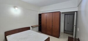 Room in 2 BHK Apartment at Unique Youtopia, Kharadi – for Rent