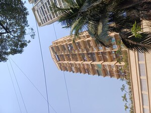 2 BHK Apartment For Rent in Welkin Mannat, Ghansoli