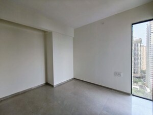 Room in 3.5 BHK Apartment at Damji Shamji Mahavir Spring Tulip Phase 1, Pokhran Road No Two – for Rent