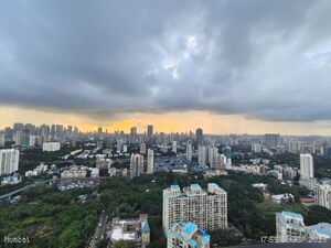 2 BHK Apartment – Exterior View View at Dosti Eastern Bay Phase 2, Wadala - for Rent
