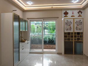 2.5 BHK Apartment For Rent in Candeur 40, Miyapur