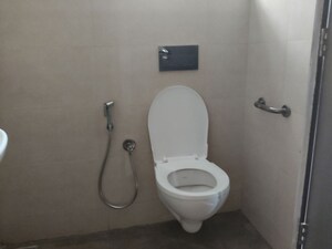 Attached Bathroom in 2.5 BHK Apartment at Candeur 40, Miyapur – for Rent