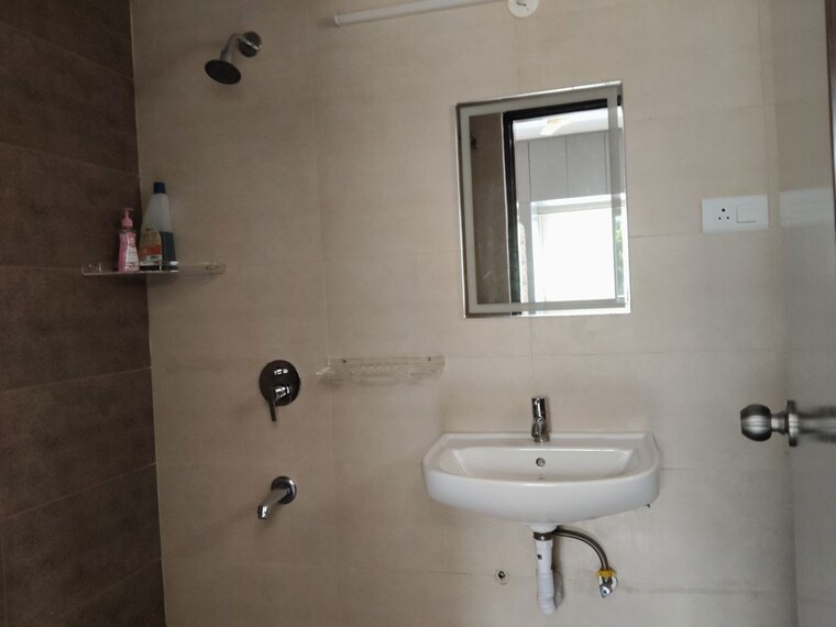 Bathroom, candeur-40 2.5 Bedroom 1413 Sq.Ft. Apartment In Miyapur Hyderabad 10661711