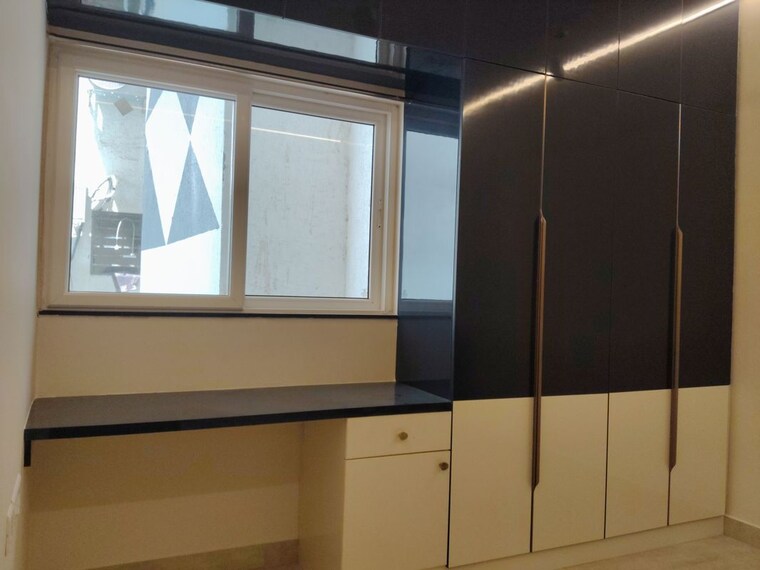 Bedroom, candeur-40 2.5 Bedroom 1413 Sq.Ft. Apartment In Miyapur Hyderabad 10661711