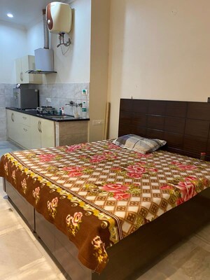 1 RK Independent House For Rent in GMADA Eco City, North Mullanpur