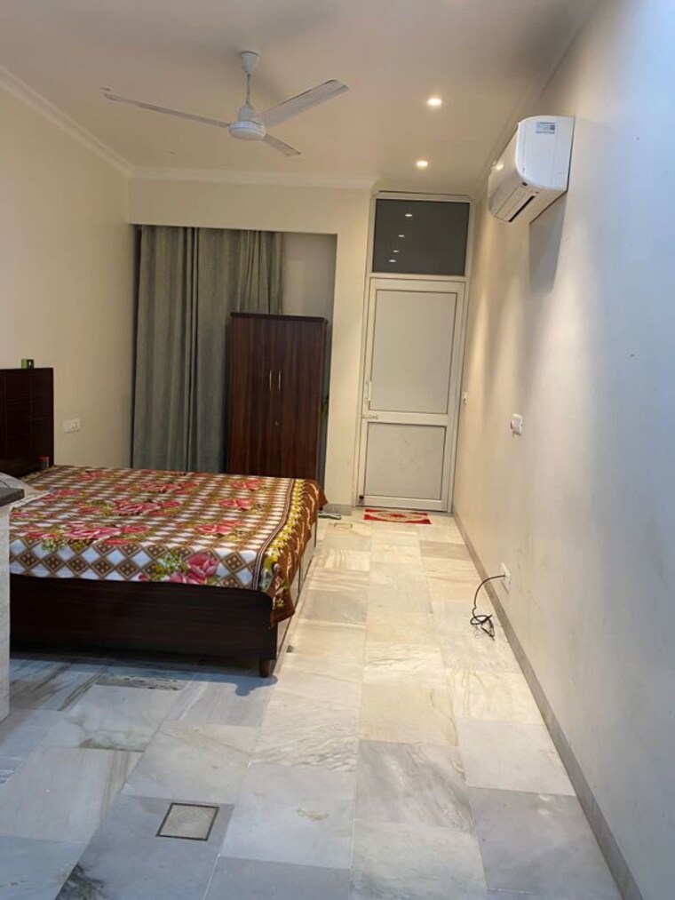 Bedroom, gmada-eco-city 1 RK 3600 Sq.Ft. Independent House In North Mullanpur Chandigarh 10661618
