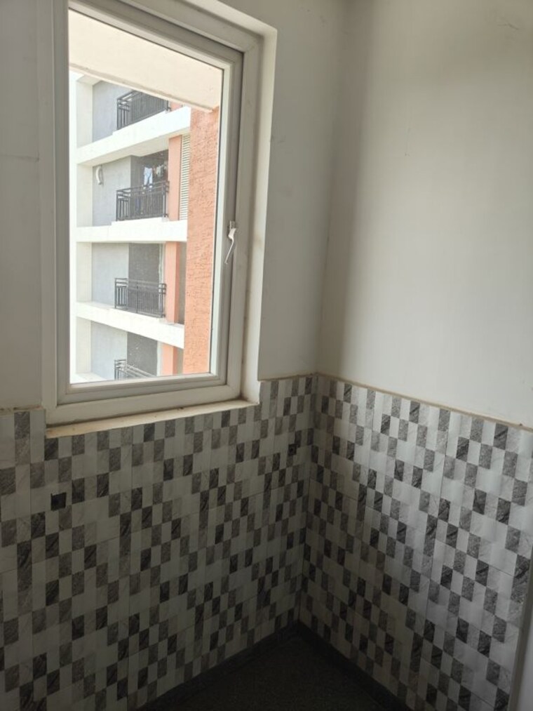 Balcony, rdb-legend-harmony 3 Bedroom 1794 Sq.Ft. Apartment In Lingampally Hyderabad 10661703