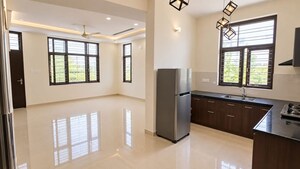 Living Room in 4 BHK Villa at Patrakar Colony – for Sale