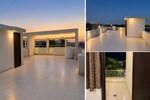 4 BHK +  120 Sq.Yd. Villa in Patrakar Colony