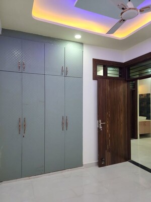 Building Lobby in  Builder Floor at Krishna Tower Noida, Sector 73 – for Sale