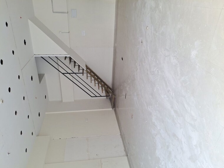 Balcony, rosa-manhattan Commercial Shop 900 Sq.Ft. In Ghodbunder Road Thane 10661722
